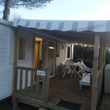 Camping 4**** Proche Mer Saint-Jean-de-Monts Exteriör bild